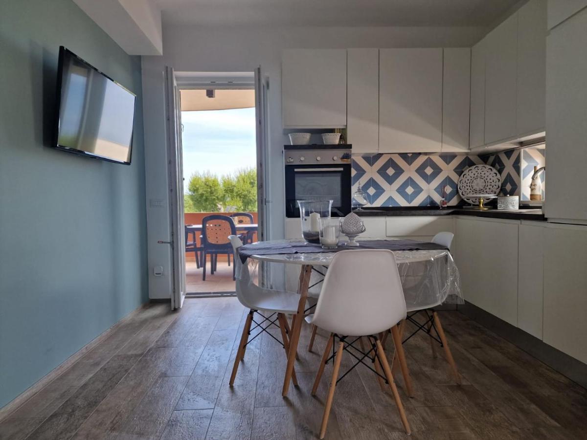 Maison Costa Del Sol - Capitolo, Monopoli Kültér fotó