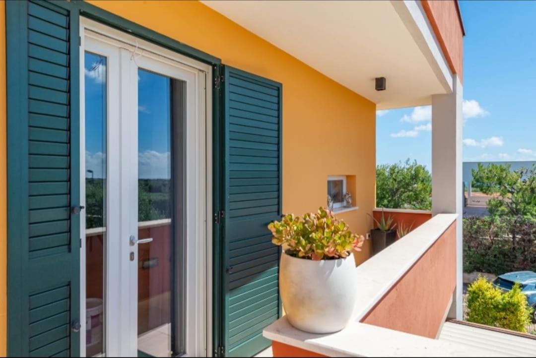 Maison Costa Del Sol - Capitolo, Monopoli Kültér fotó